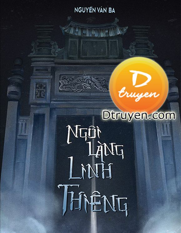 Ngôi Làng Linh Thiêng