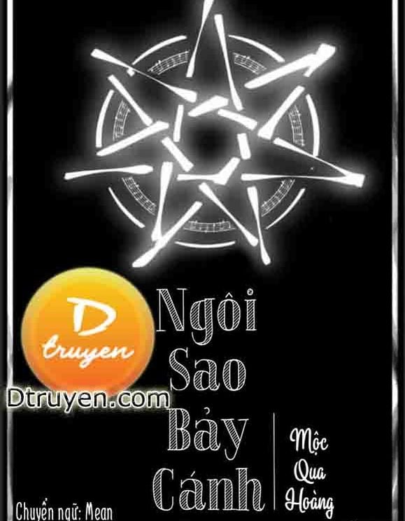 Ngôi Sao Bảy Cánh