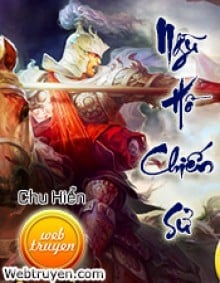 Ngũ Hồ Chiến Sử