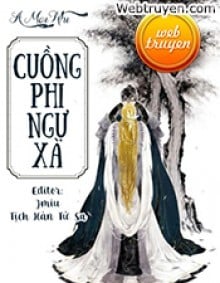 Ngự Xà Cuồng Phi