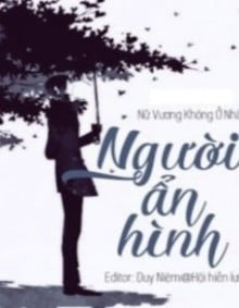 Người Ẩn Hình