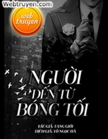 Người Đến Từ Bóng Tối