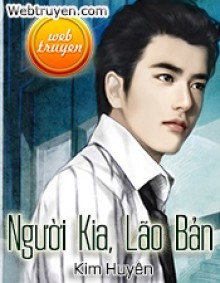 Người Kia, Lão Bản