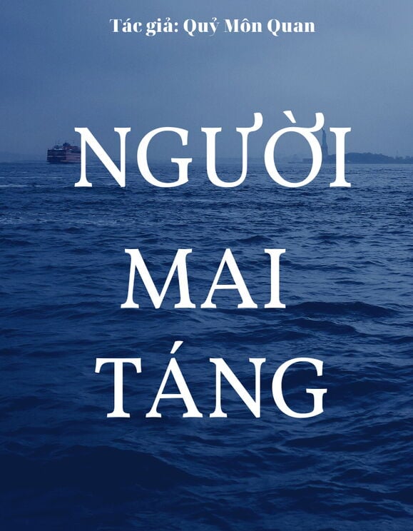 Người Mai Táng