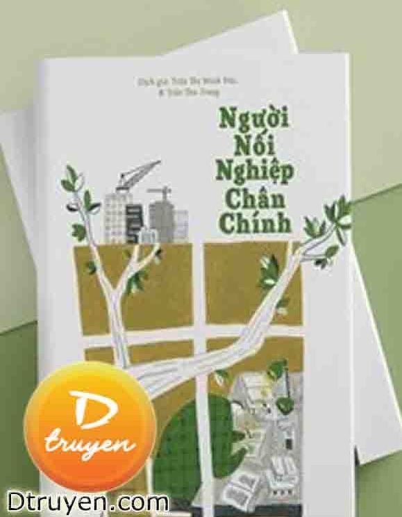 Người Nối Nghiệp Chân Chính