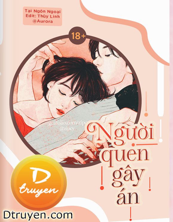 Người Quen Gây Án