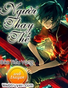 Người Thay Thế 2