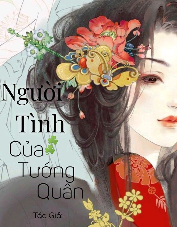 Người Tình Của Tướng Quân