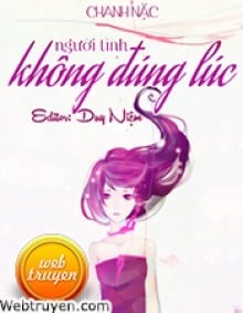 Người Tình Không Đúng Lúc