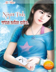 Người Tình Tìm Đến Cửa