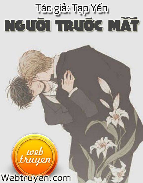 Người Trước Mắt