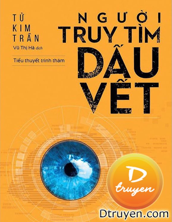 Người Truy Tìm Dấu Vết