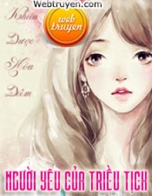 Người Yêu Của Triều Tịch