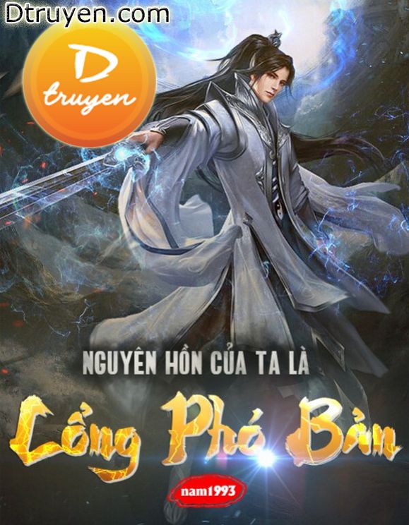 Nguyên Hồn Của Ta Là Cổng Phó Bản