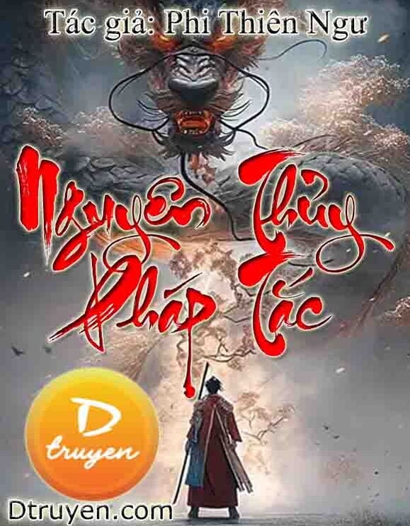 Nguyên Thủy Pháp Tắc