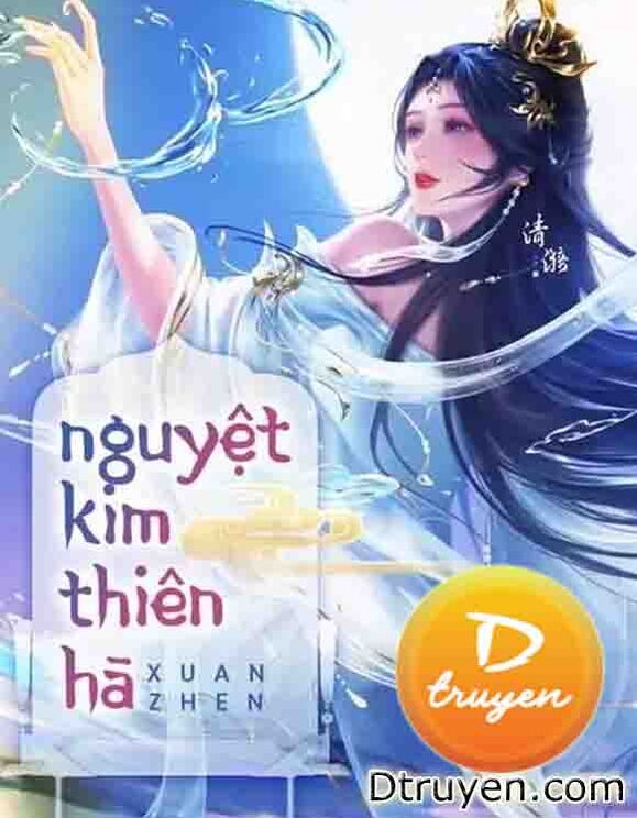 Nguyệt Kim Thiên Hà