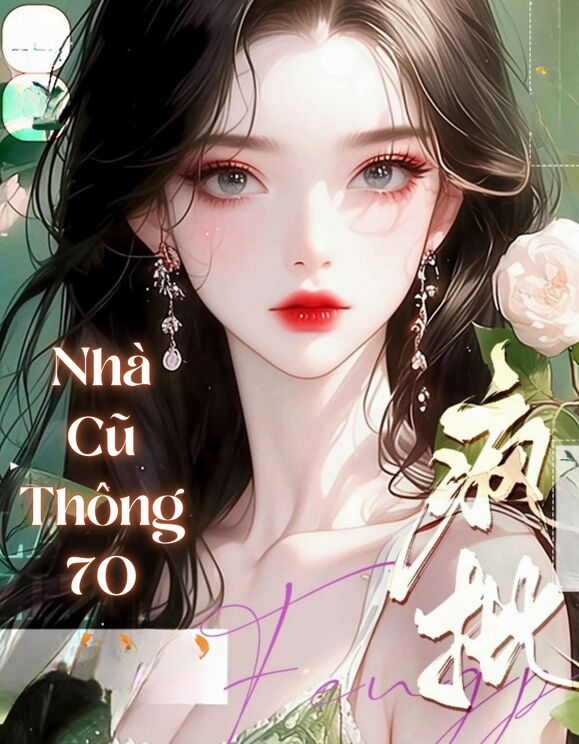 Nhà Cũ Thông 70, Mỹ Nhân Nhận Được Một Người Đàn Ông Thô Lỗ