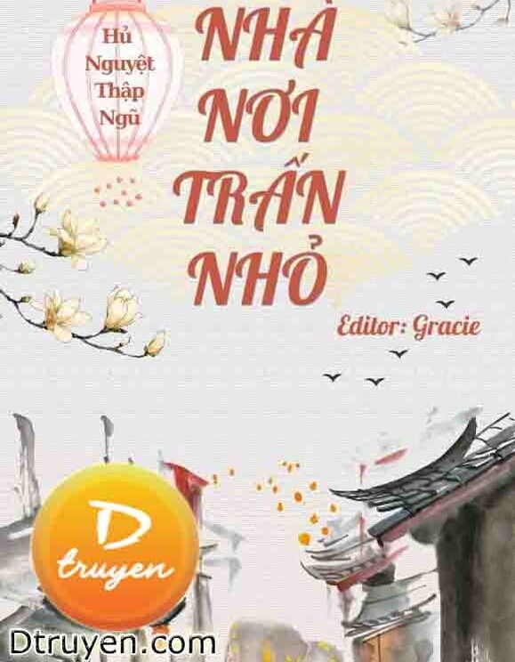 Nhà Nơi Trấn Nhỏ