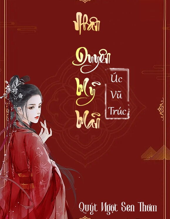 Nhân Duyên Mỹ Mãn