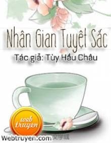 Nhân Gian Tuyệt Sắc