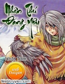 Nhân Thú Đáng Yêu