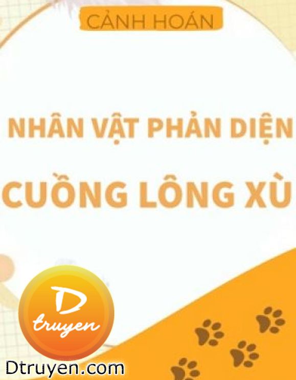 Nhân Vật Phản Diện Cuồng Lông Xù