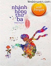 Nhánh Hồng Thứ Ba