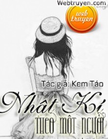 Nhật Kí Dõi Theo Một Người