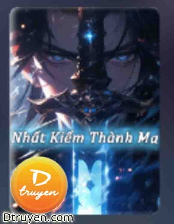 Nhất Kiếm Thành Ma