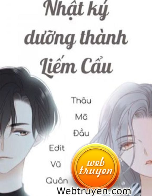 Nhật Ký Dưỡng Thành Liếm Cẩu