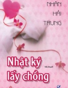 Nhật Ký Lấy Chồng