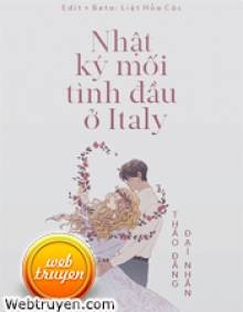 Nhật Ký Mối Tình Đầu Ở Italy