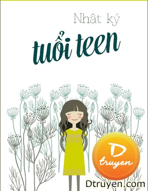 Nhật Ký Tuổi Teen