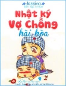 Nhật Ký Vợ Chồng Hài Hòa