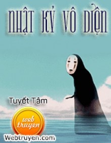 Nhật Ký Vô Diện