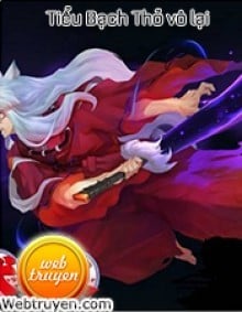 Nhật Ký Xuyên Không Vào Inuyasha