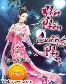 Nhất Phẩm Cuồng Phi