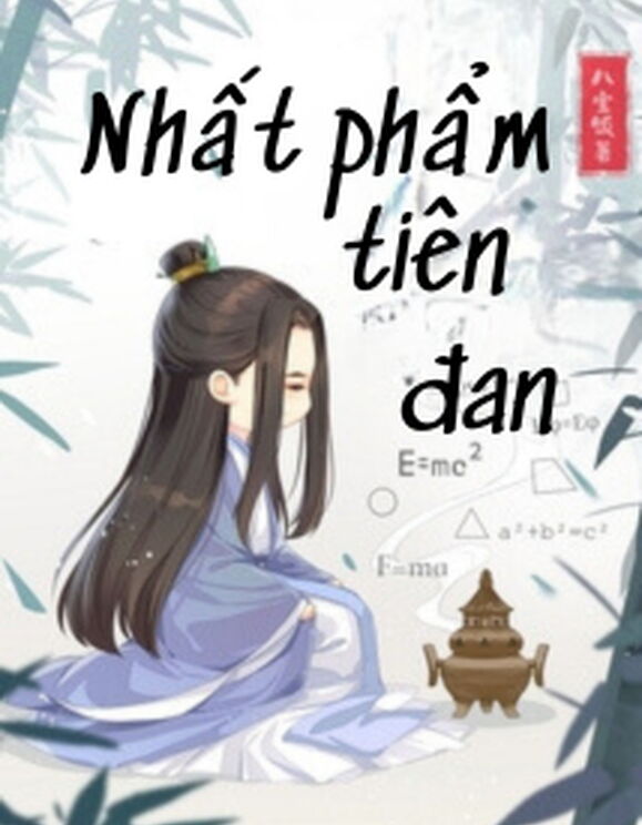 Nhất Phẩm Tiên Đan