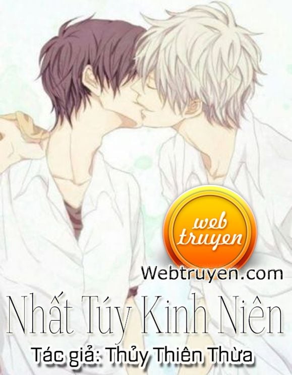 Nhất Túy Kinh Niên