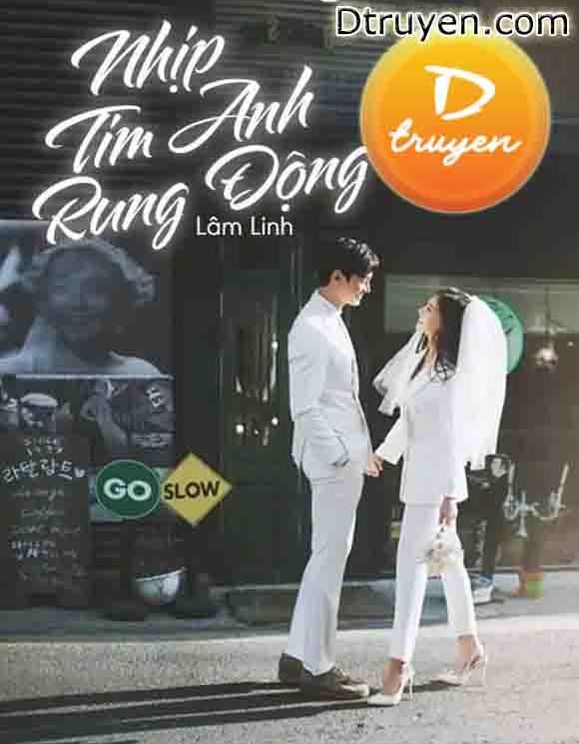 Nhịp Tim Anh Rung Động