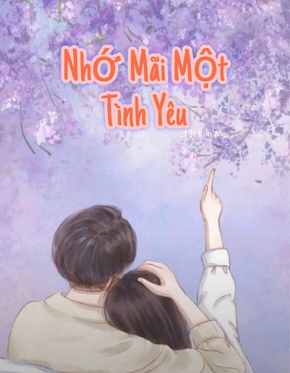 Nhớ Mãi Một Tình Yêu