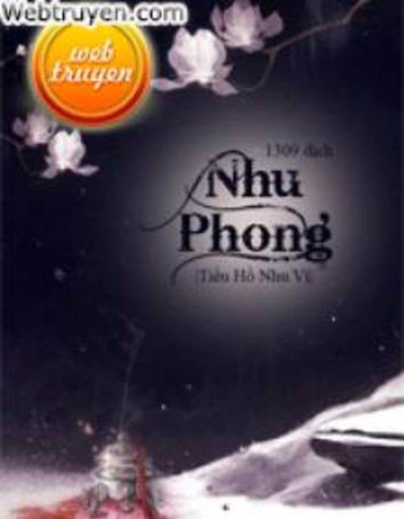 Nhu Phong