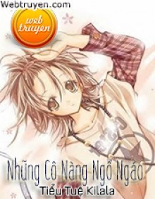 Những Cô Nàng Ngổ Ngáo