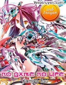 No Game No Life