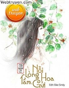 Nỗi Lòng Hoa Tầm Gửi