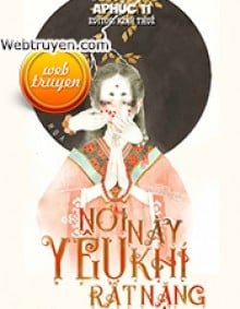 Nơi Này Yêu Khí Rất Nặng