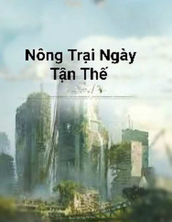 Nông Trại Ngày Tận Thế