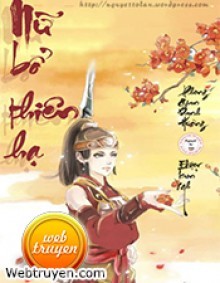 Nữ Bộ Thiên Hạ