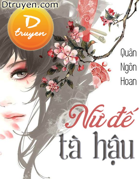 Nữ Đế Tà Hậu