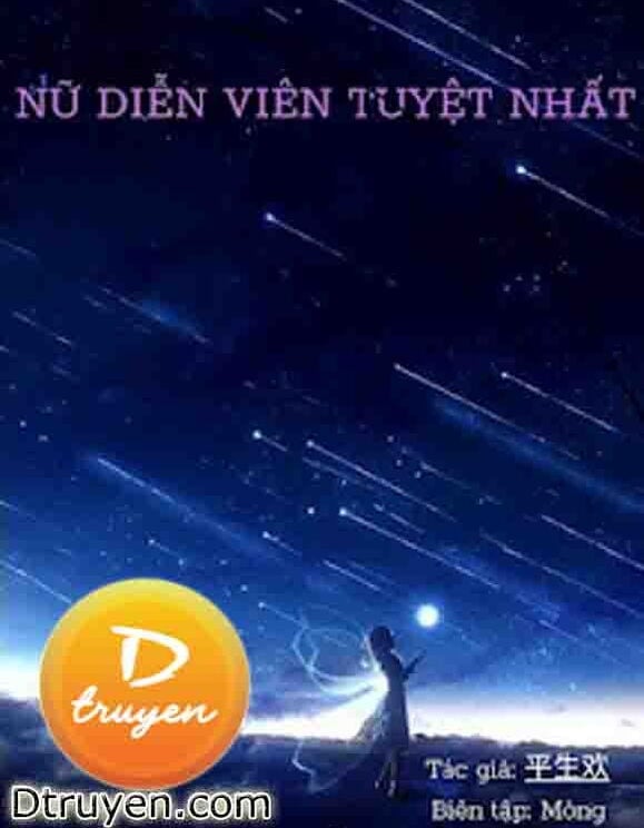 Nữ Diễn Viên Tuyệt Nhất